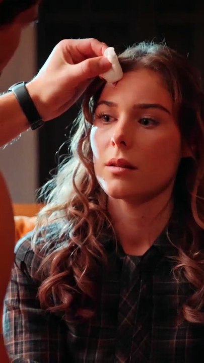 The Other Side of Control Engsub #mydrama