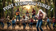 Stomp To The Fiddle Beat