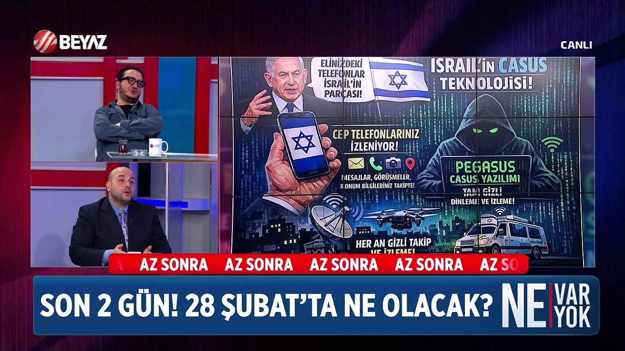 Ne Var Ne Yok 26 Şubat 2026