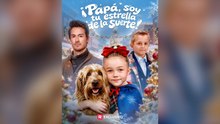 ¡Papá, Soy Tu Estrella De La Suerte! EspañOl