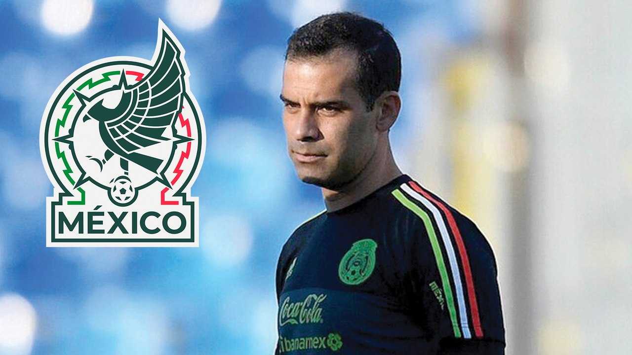 Rafa Márquez ya se prepara para ser DT de la Selección de México y este es el perfil que buscará en los jugadores