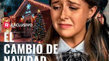 El Cambio De Navidad Es