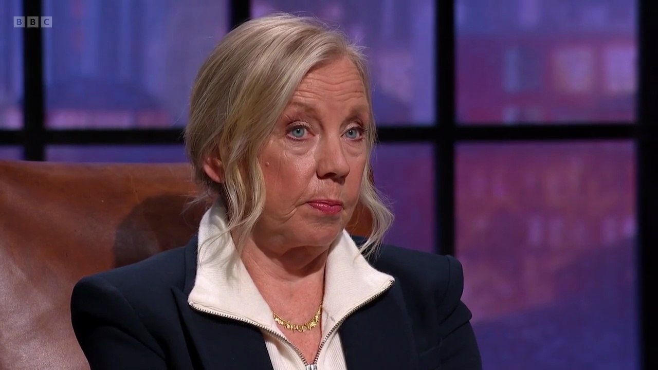 Dragons' Den UK S23E05 (2026)