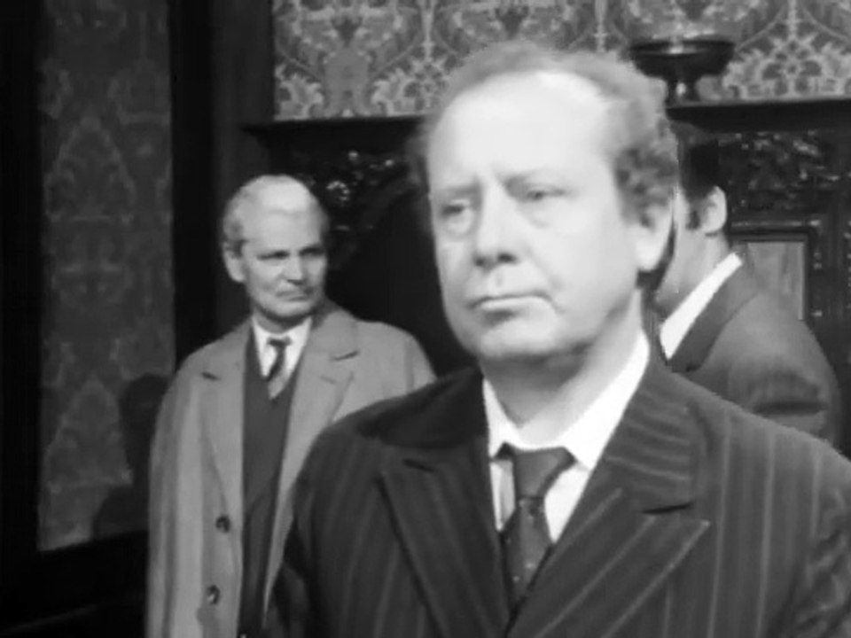 In einer Stunde bin ich wieder da (DDR 1971) - 13 - Heimkehr