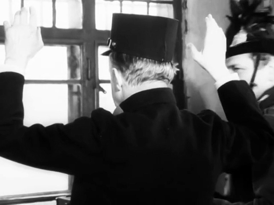 In einer Stunde bin ich wieder da (DDR 1971) - 08 - Die Mission