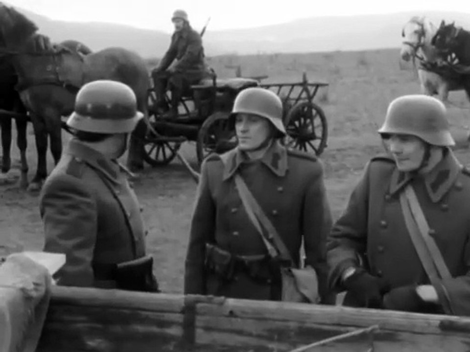 In einer Stunde bin ich wieder da (DDR 1971) - 10 - Der Wind hat sich gedreht