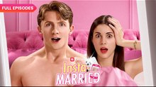 Insta-Married Full movie