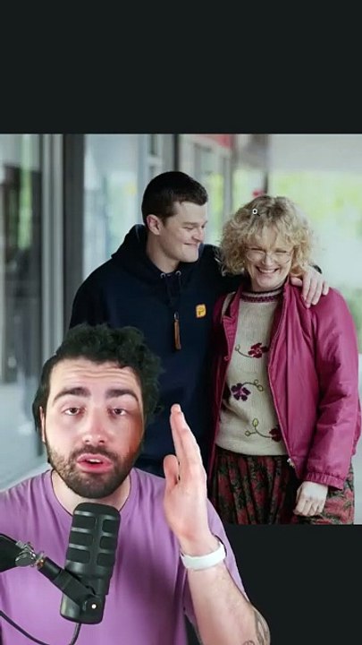 Le film "I Used to Be Famous" : L'histoire incroyable de John Davidson, syndrome de Gilles de la Tourette et humour noir.