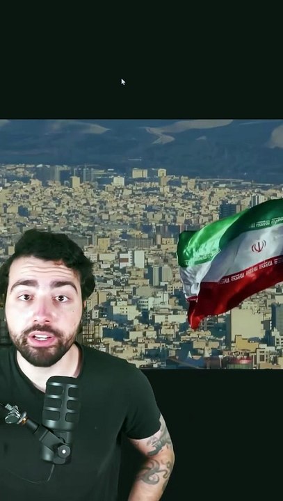Iran : Massacre, Révoltes et Internet coupé - La vérité derrière la lutte pour la démocratie
