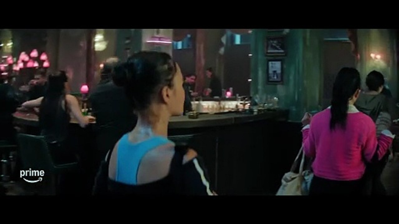 Pretty Lethal Movie