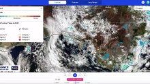 SA Latest Weather Forecast Video