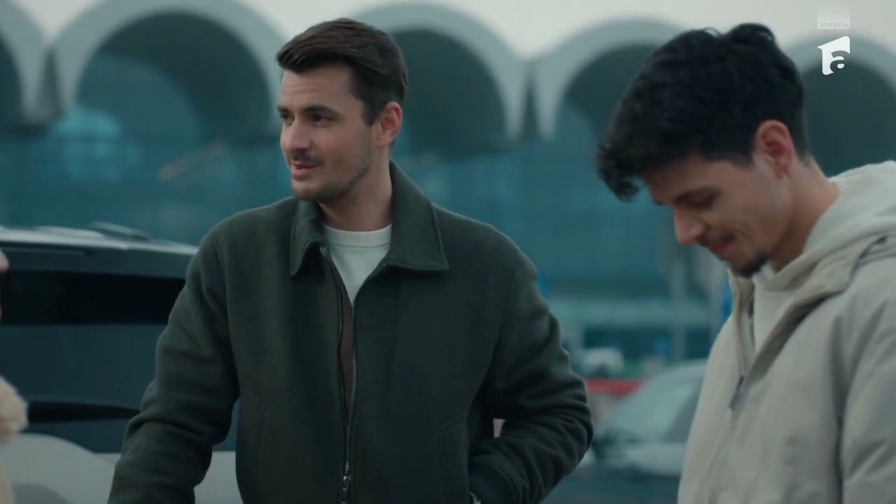 Ana Mi-ai Fost Scrisa in ADN sezonul 3 , episodul 8  din  26  Februarie 2026  part 2