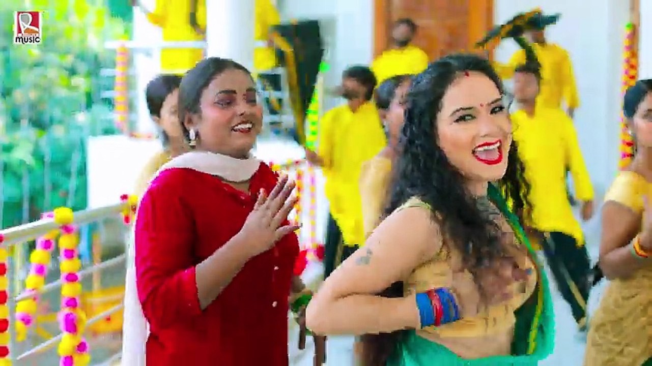#Video - पिया पनडुब्बिया जईसे _ #Shrishti Bharti _ Piya Pandubiya Jaise _ New Bhojpuri Song 2024