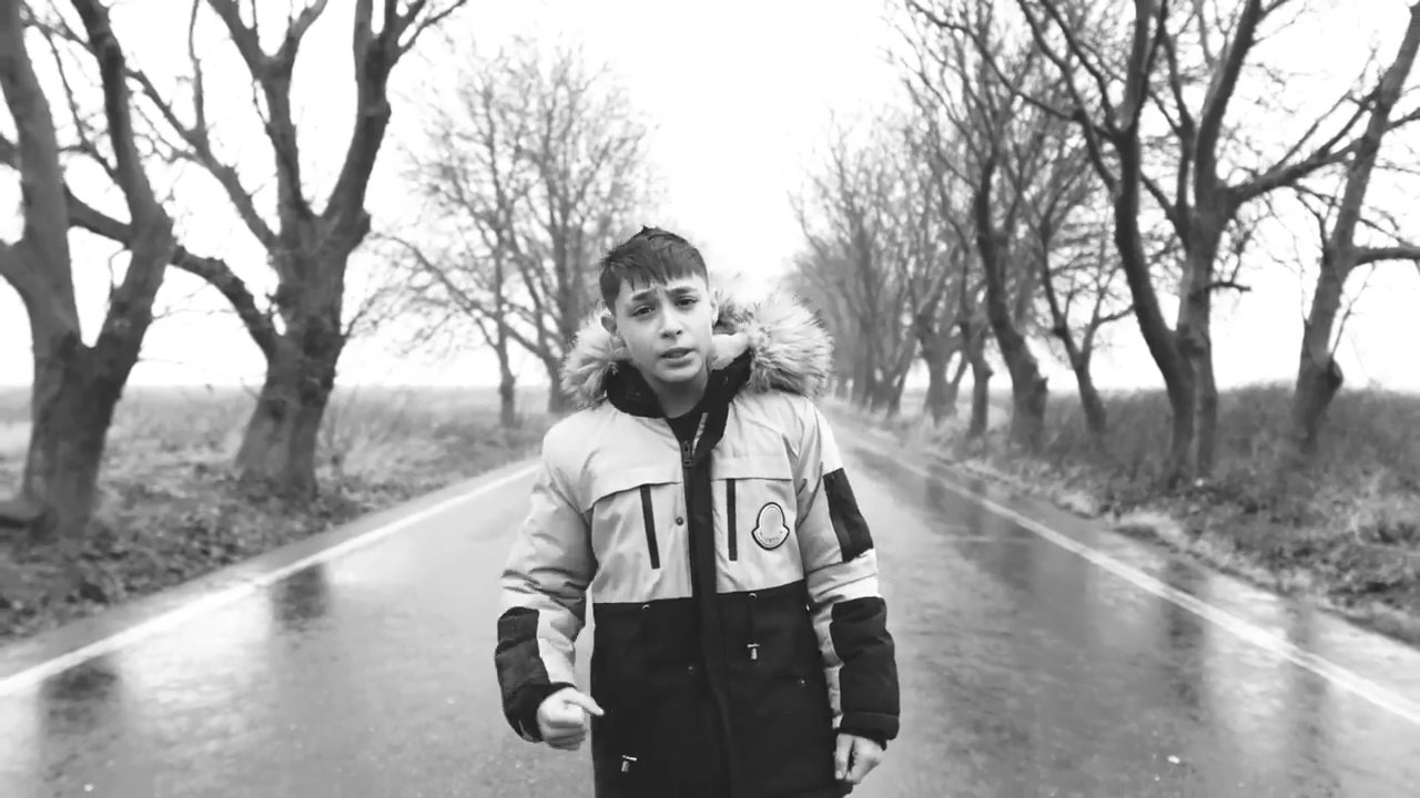 RIOO - Un mesaj (Zeno Music Remix) | Videoclip Oficial