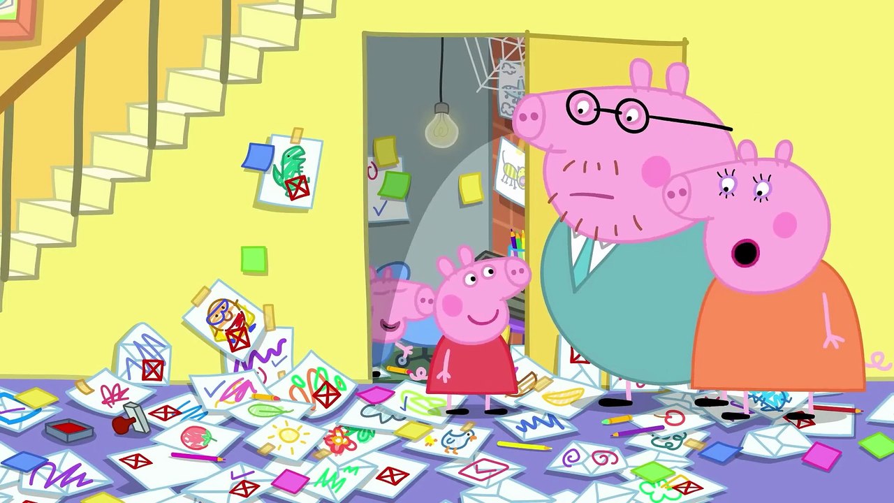 Peppa Pig SEASON 10 LIVE! 🐷 ALL NEW Peppa Pig Episodes ✨ Super Funny 🤣 Kids Cartoons 🔴