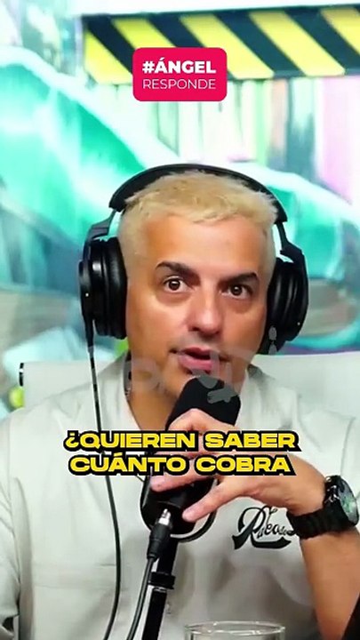 Ángel de Brito reveló la exorbitante cifra que cobraría Andrea del Boca por día en Gran Hermano