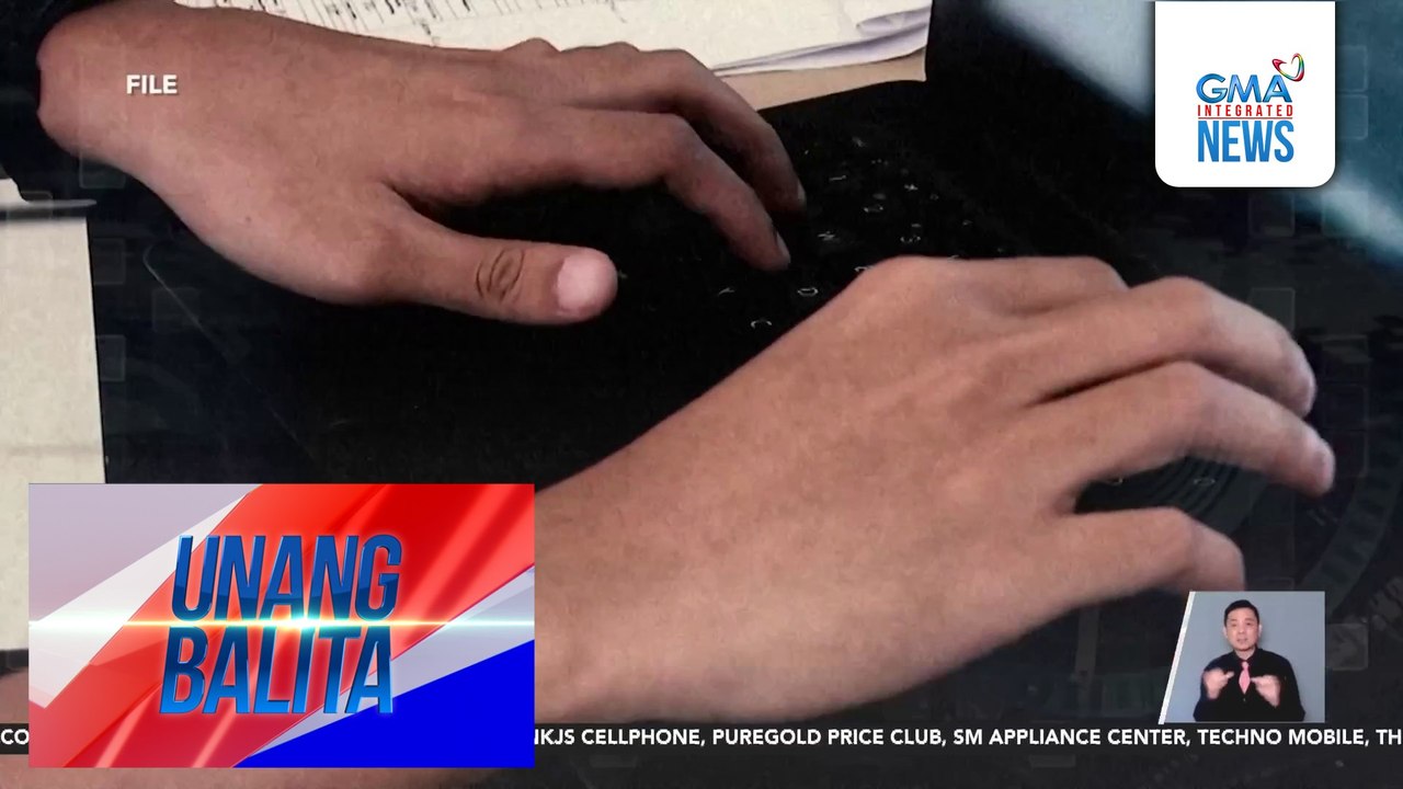 ASEAN Foundation – 4 sa 5 mag-aaral, gumagamit ng Generative Artificial Intelligence o A.I. sa pag-aaral | Unang Balita
