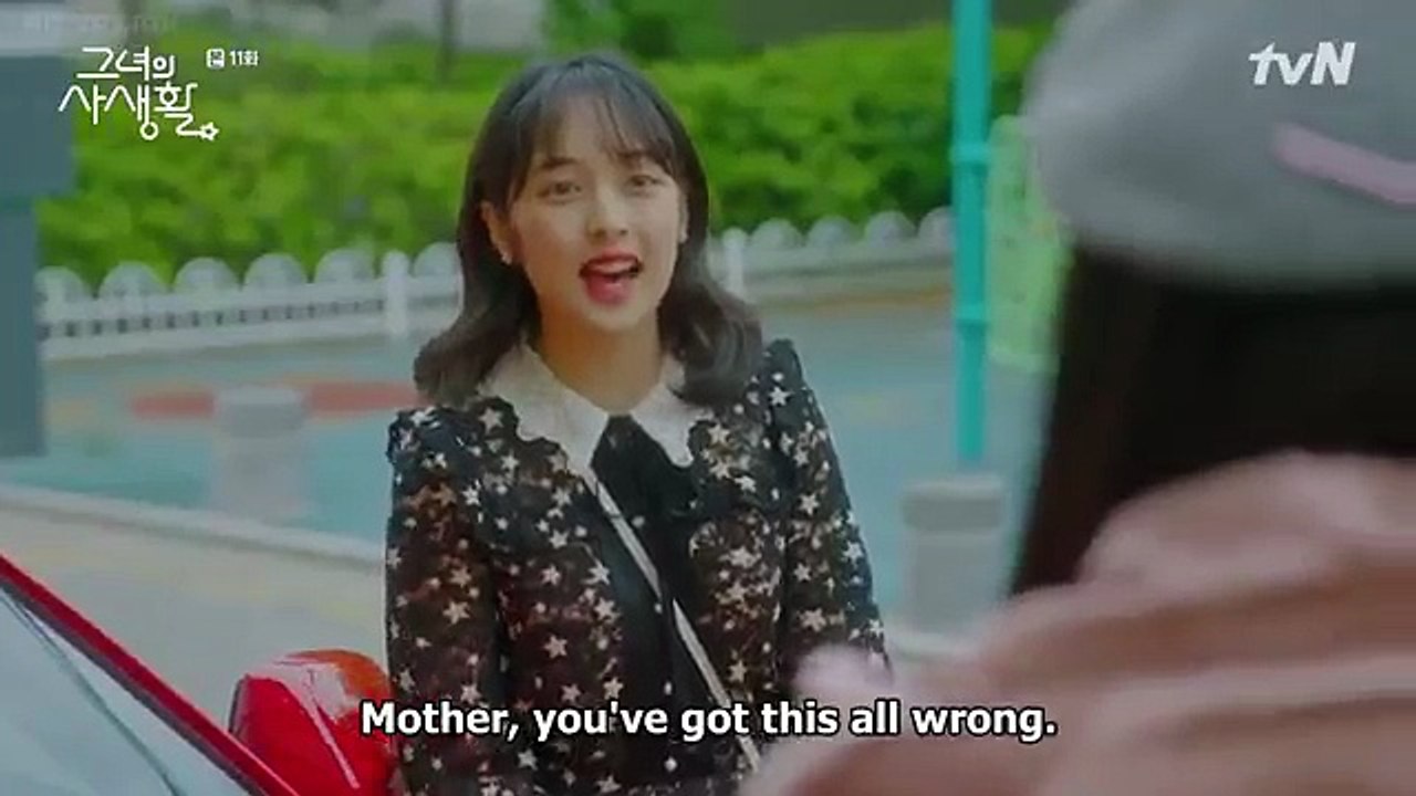 HerPrivateLife 11