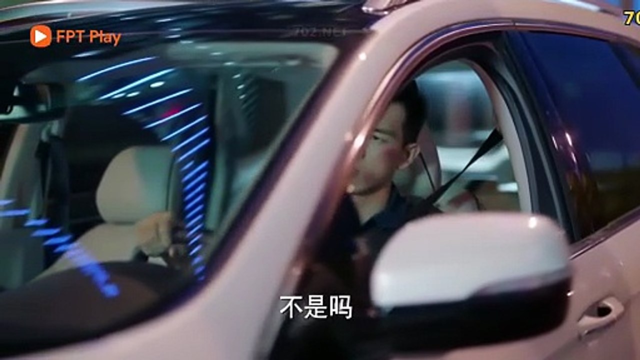 Tập 28 - Nam Phương Hữu Kiều Mộc (Thuyết minh)_DV Trần Vỹ Đình, Bạch Bách Hà