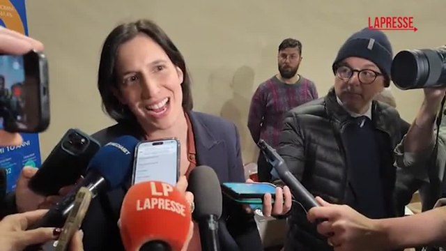 Nuova Legge elettorale, Schlein: «Inaccettabile, il governo accelera per paura di perdere referendum»