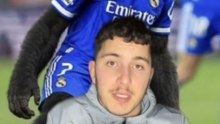 C’est à vomir ce que subi Vinícius