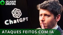 OpenAI revela como o ChatGPT foi usado para golpes e espionagem mundo afora