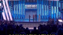Sanremo 2026 i due Sandokan - Lillo e il suo swing