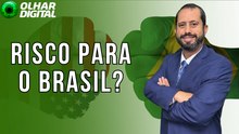 EUA querem barrar soberania de dados estrangeiras | Leandro Alvarenga