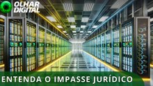 Incentivos para data centers no Brasil ainda podem ser aprovados?
