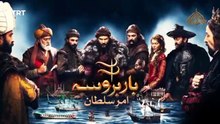 Barbarossa Season 02 - Episode 43 | Amr Sultan [ Urdu Dubbed ] | All Series 2024