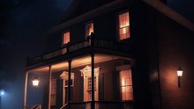 Uncover Mississippi's Most Terrifying Haunted Locations!