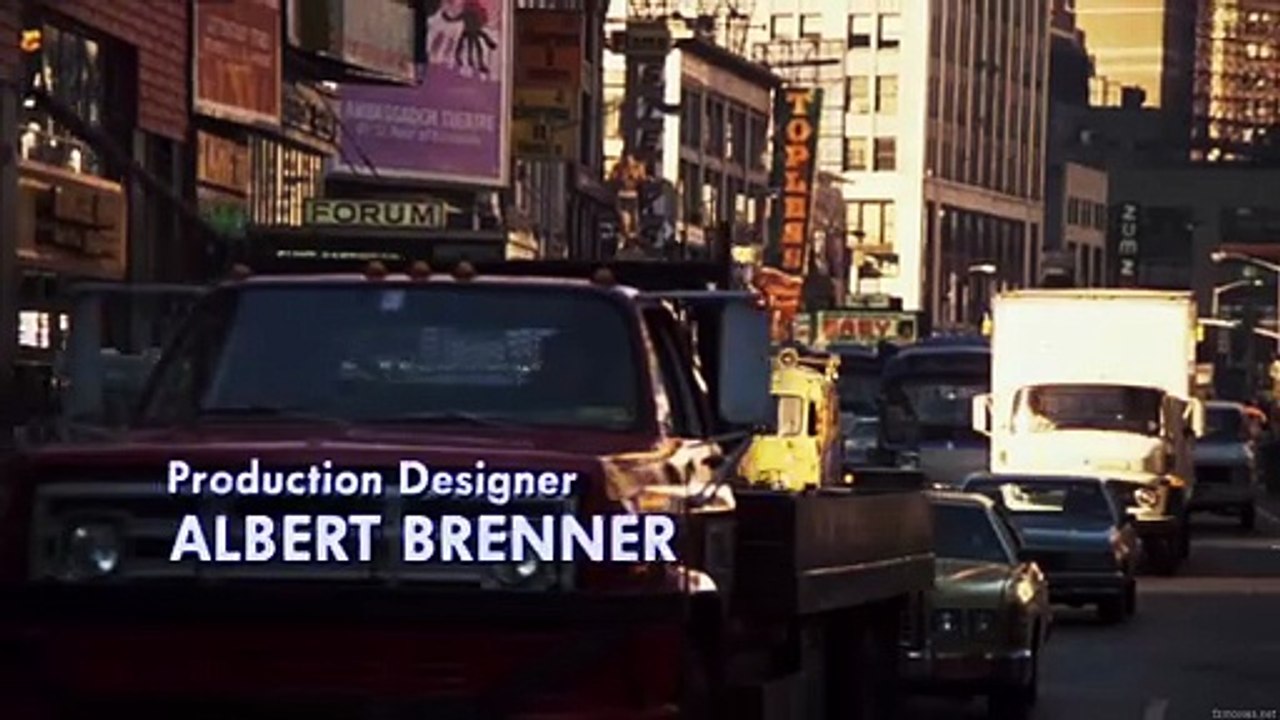 Hero at Large (1980) Watch HD