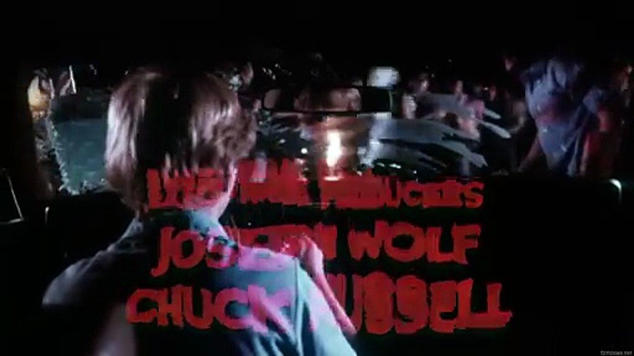 Hell Night (1981) Watch HD