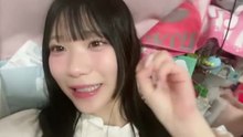 河村優愛 SKE48 2026-02-14 23_18 SHOWROOM