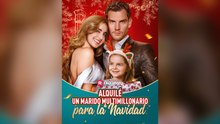 Alquilé Un Marido Multimillonario Para La Navidad EspañOl