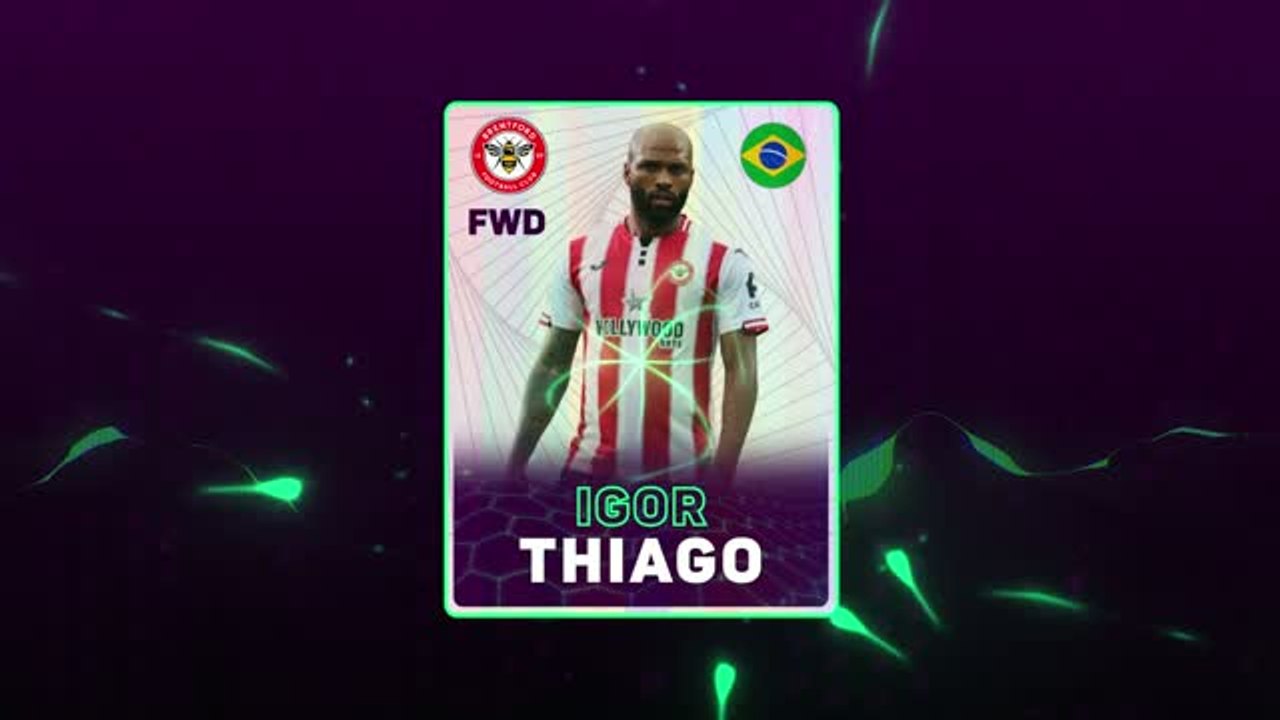 Fantasy Focus - Igor Thiago a non-negotiable?