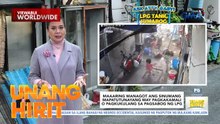 Ask Atty.: Anim sugatan sa pagsabog ng LPG sa Navotas | Unang Hirit