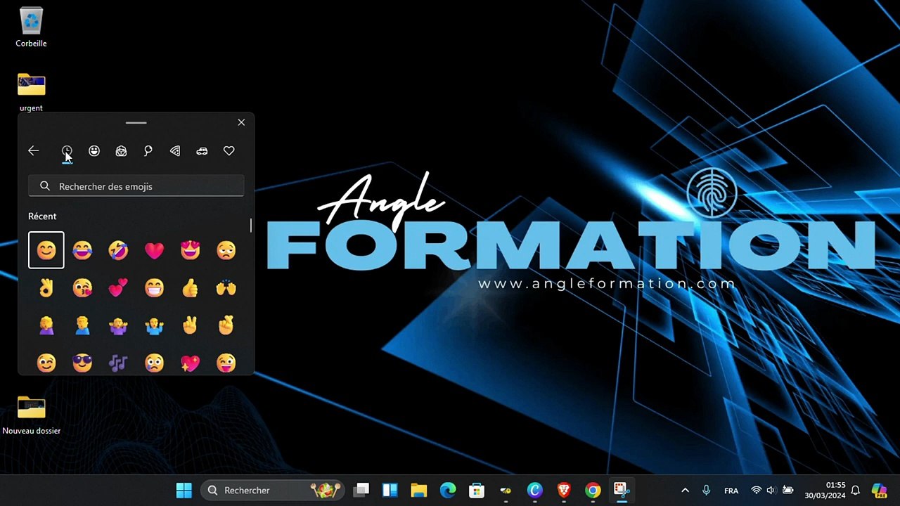 Windows 11 : Activer et Maîtriser l’Historique du Presse-Papiers (Guide Complet et Facile)