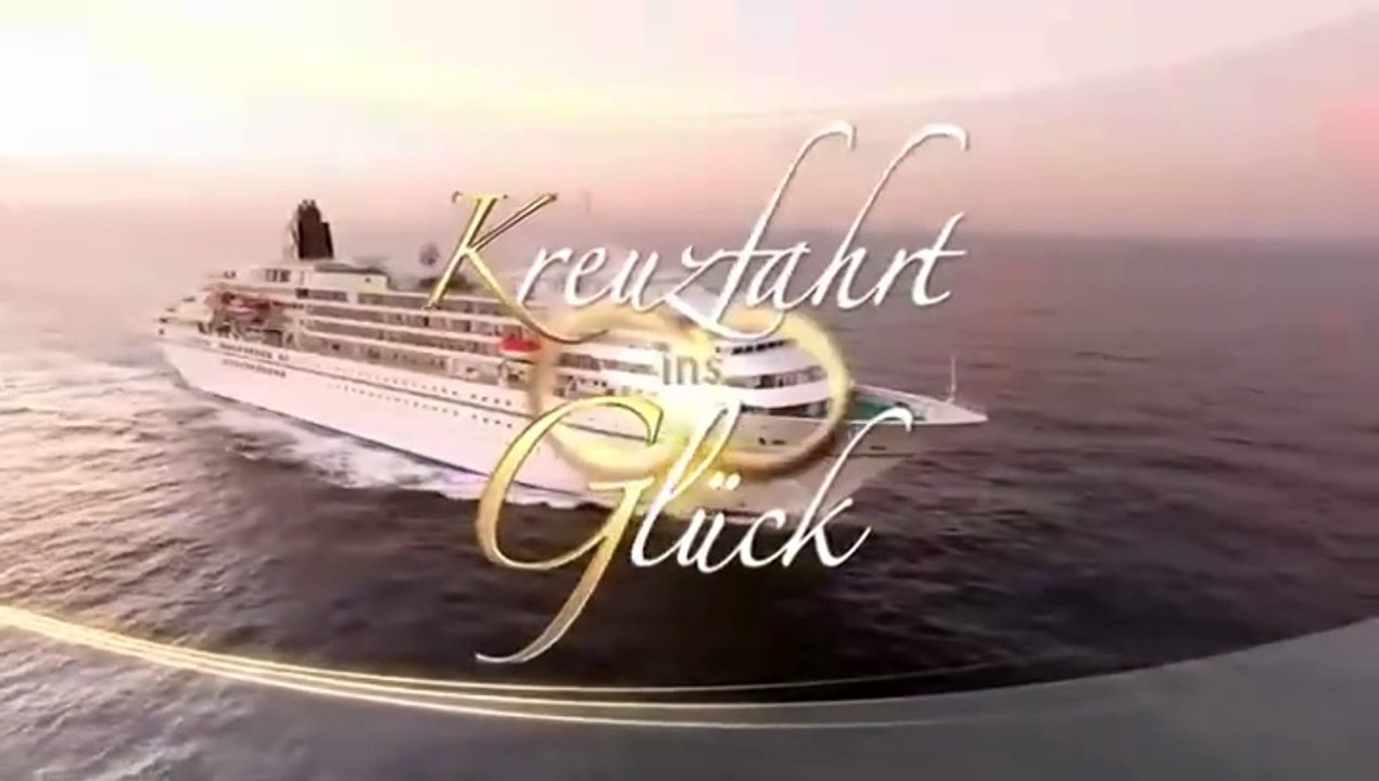 Kreuzfahrt ins Glück -29- Hochzeitsreise auf die Kykladen
