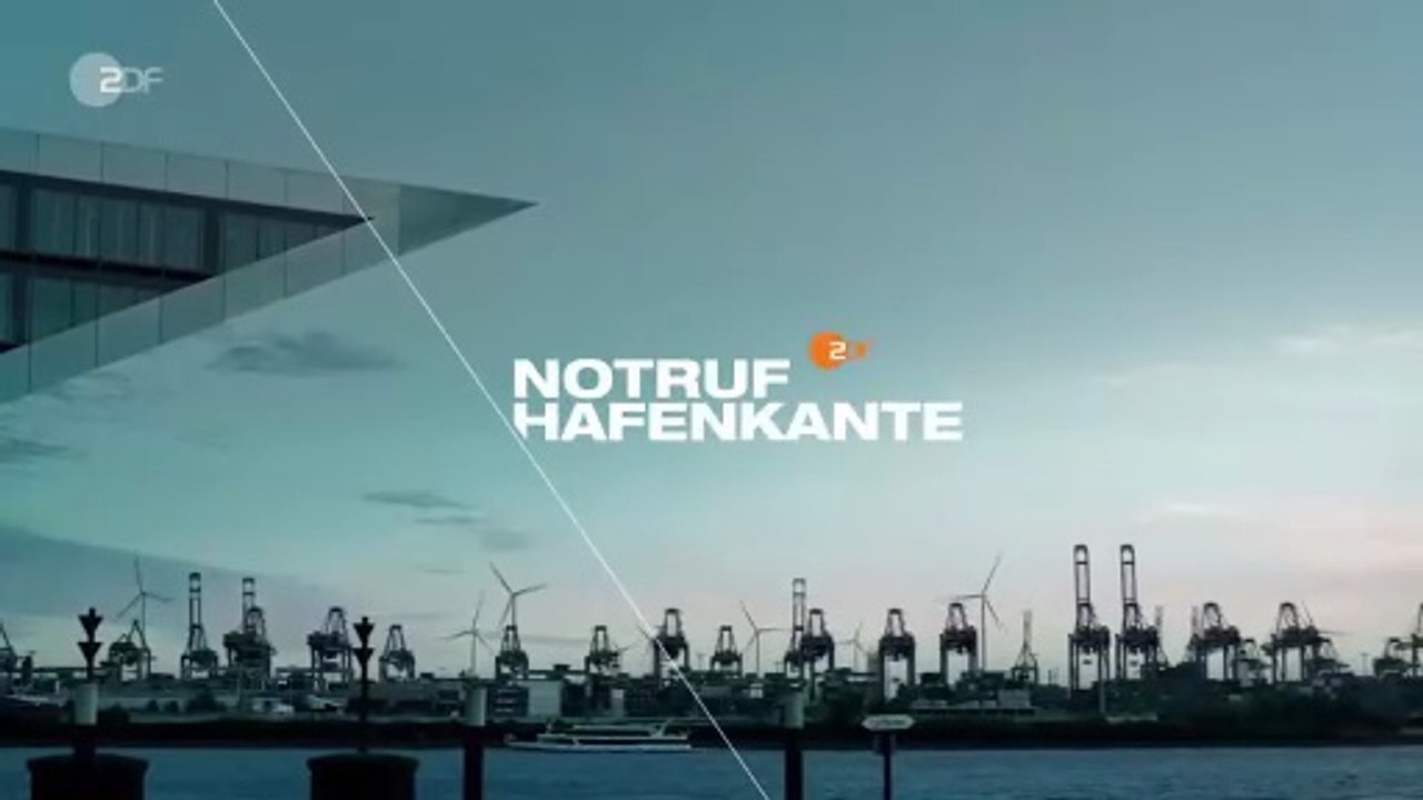 Notruf Hafenkante -505- Verlorene Träume