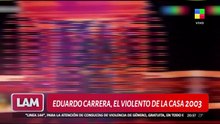El calvario que habría sufrido Romina Orthusteguy en su relación con Eduardo Carrera de Gran Hermano
