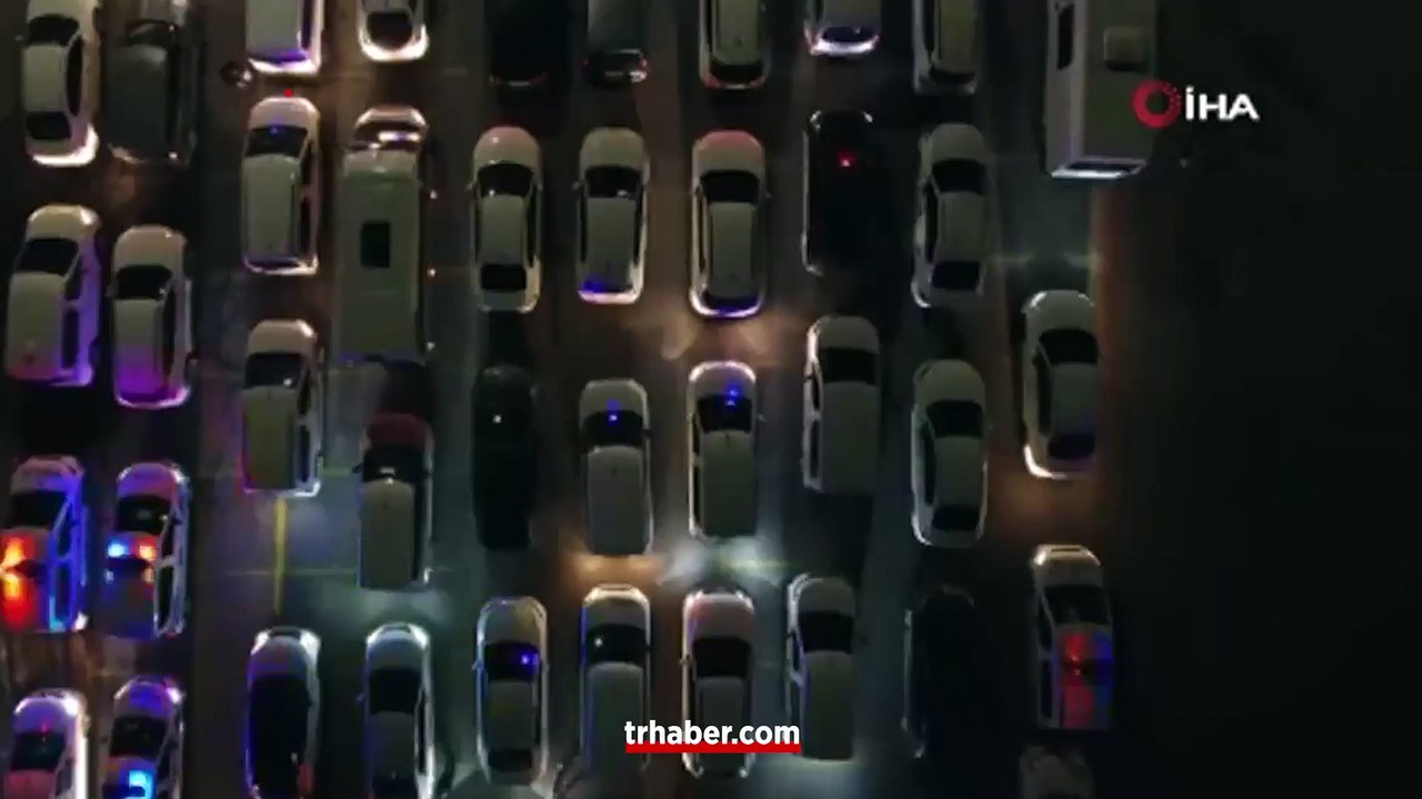 Suç örgütlerine nefes almak yok! Organize çeteye dev operasyon: 1 milyar liralık para trafiği