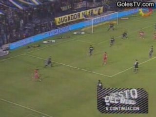 Boca Juniors 3-1 Arsenal (0-1 Leguizamón)