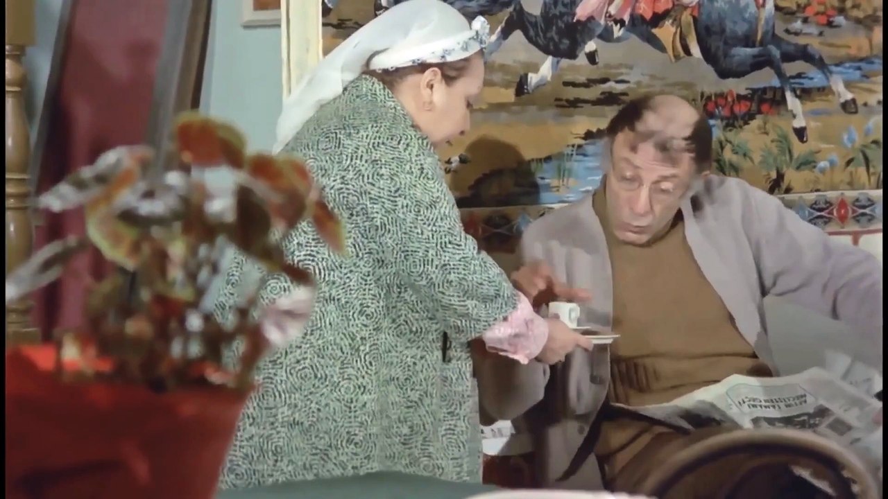 Kemal Sunal Salak Milyoner (1974) Komedi