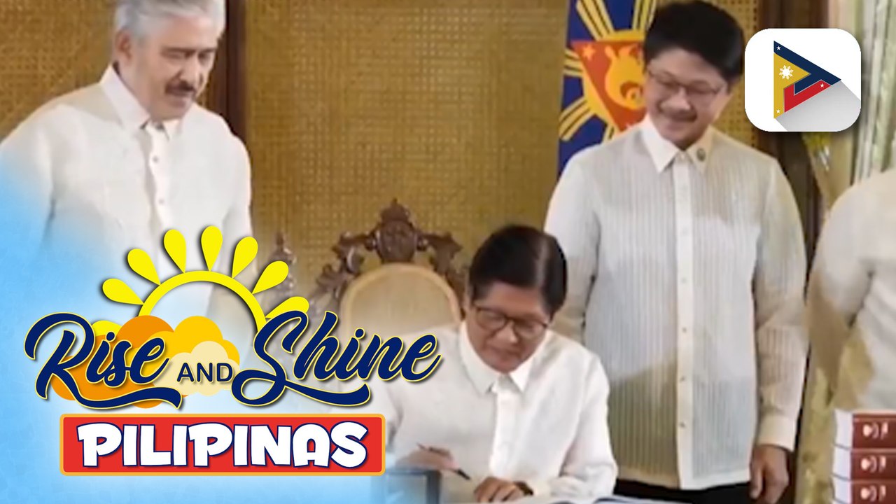 Maayos na paggamit ng pondo para sa unprogrammed appropriations, binabalangkas na ng DBM