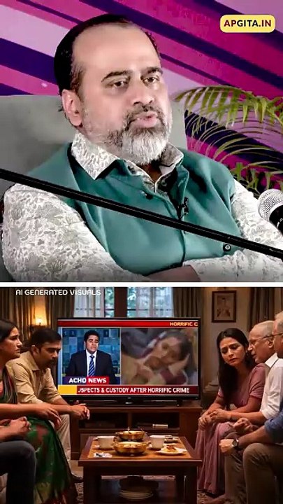 रिश्तों में हिंसा __ आचार्य प्रशांत