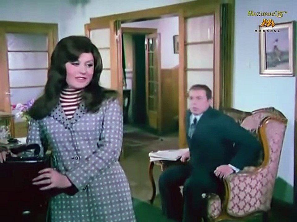 HD فيلم (  بعت حياتي  ) - فريد شوقي - مشاهدة افلام عربي جديدة جودة