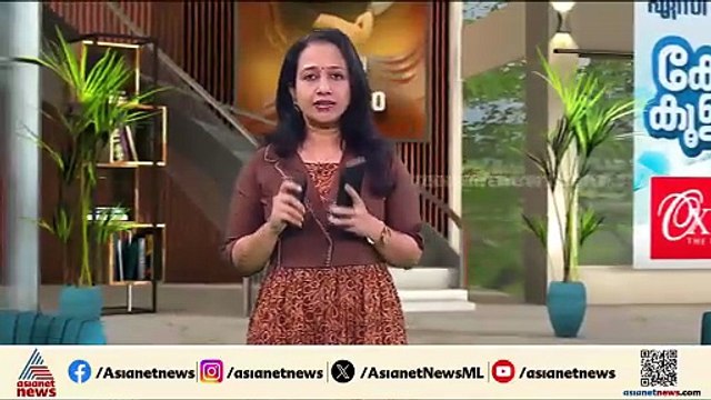 വീണ ജോർജിനെതിരെ പ്രതിഷേധിച്ച KSU നേതാവിൻ്റെ വീടിന് നേരെ ബോംബേറ്; CCTV ദൃശ്യങ്ങൾ