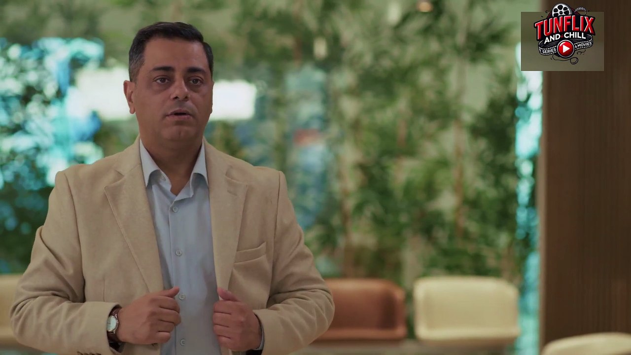 Hedhi Ekhretha EP 8 - مسلسل هذه اخرتها الحلقة 8