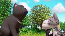 Chi's Sweet Cat Adventure's Episode 34 ⧸ English Dubbed | Aspix Official
